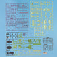 Gundam: Gunpla Starter Set HG Model