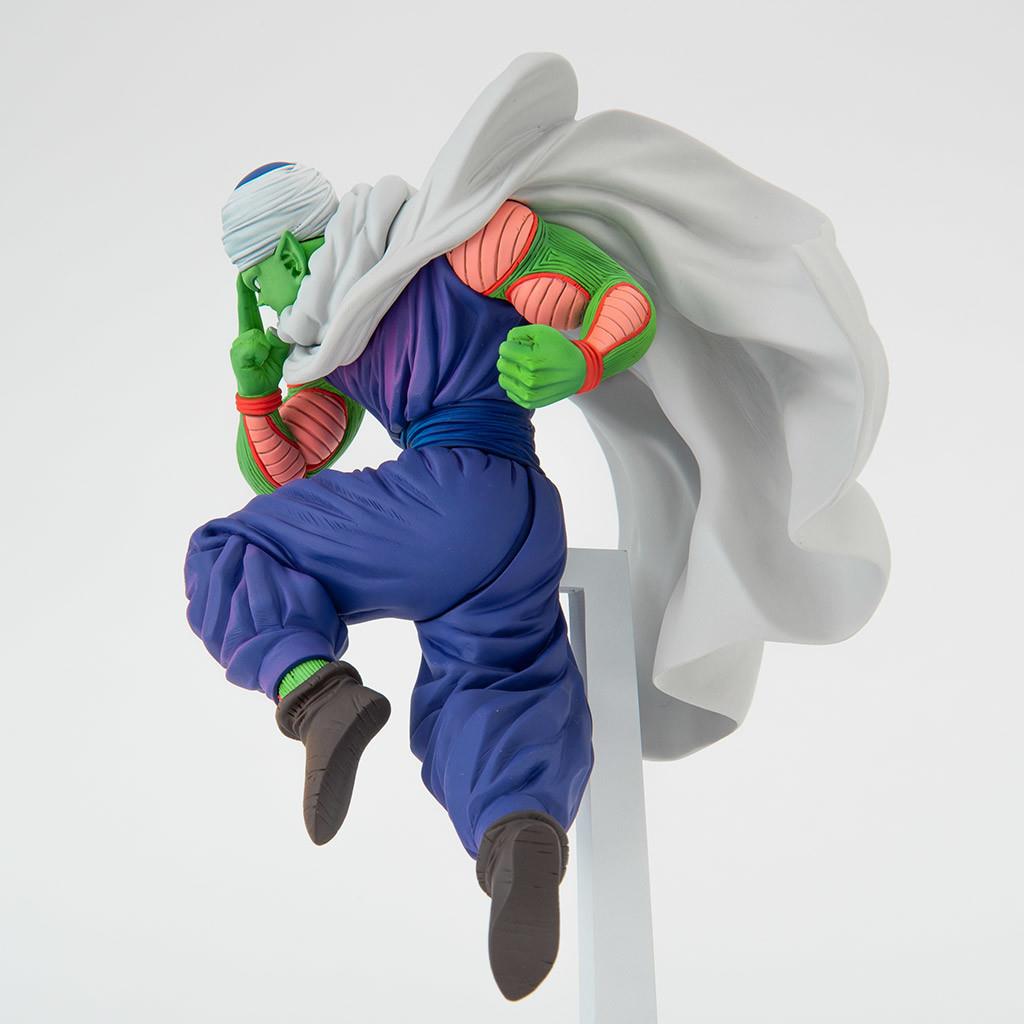Dragon Ball Z: Piccolo WFC Figure