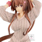 Kancolle: Yamato Casual Ver. EXQ Figurine