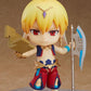 Fate/Grand Order: 990-DX Caster/Gilgamesh Ascension Ver. Nendoroid
