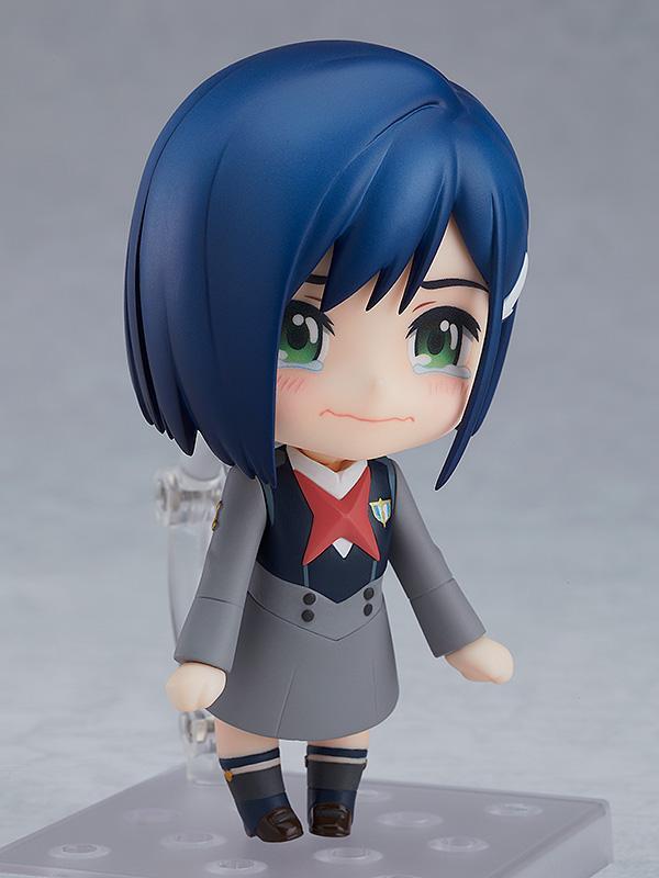 Darling in the Franxx: 987 Ichigo Nendoroid