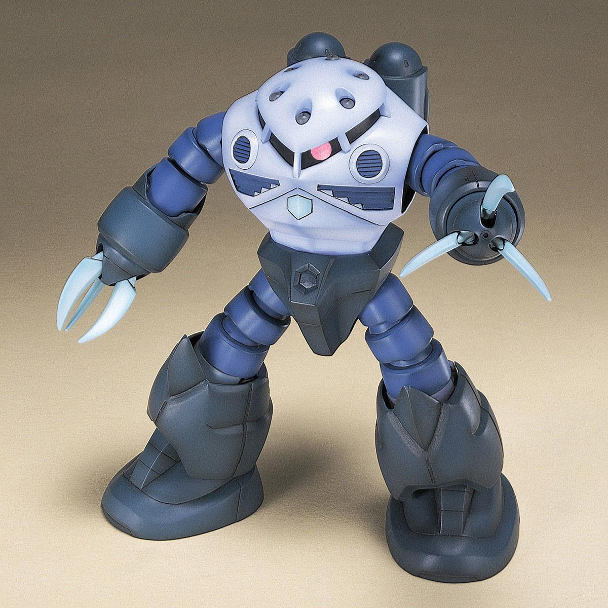 Gundam: Zgok HG Model