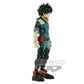 My Hero Academia: Midoriya Izuku (Deku) Grandista Figure