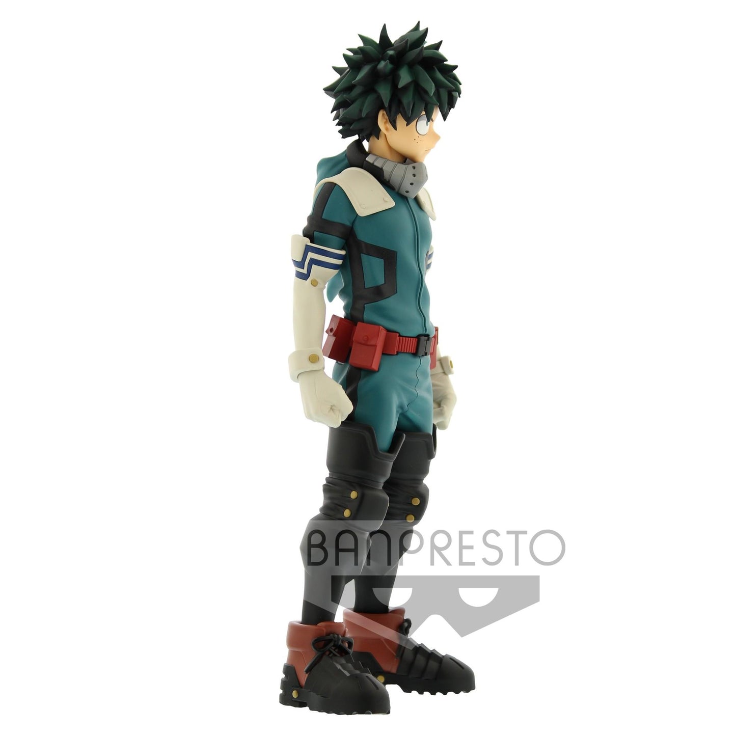 My Hero Academia: Midoriya Izuku (Deku) Grandista Figure