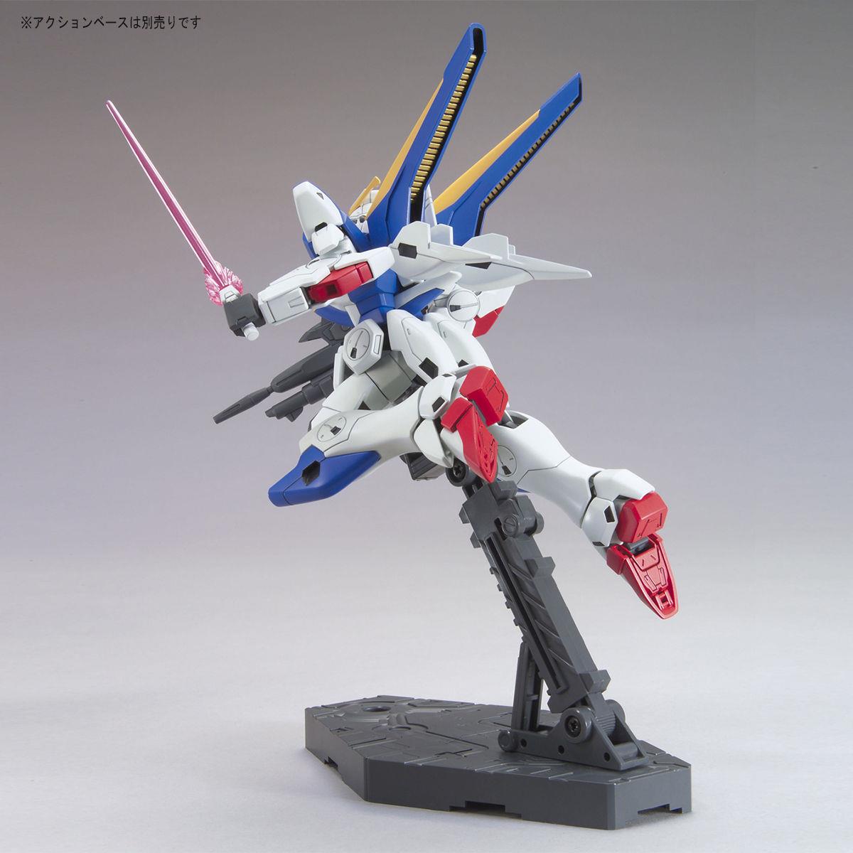 Gundam: Victory Two Gundam HG Model