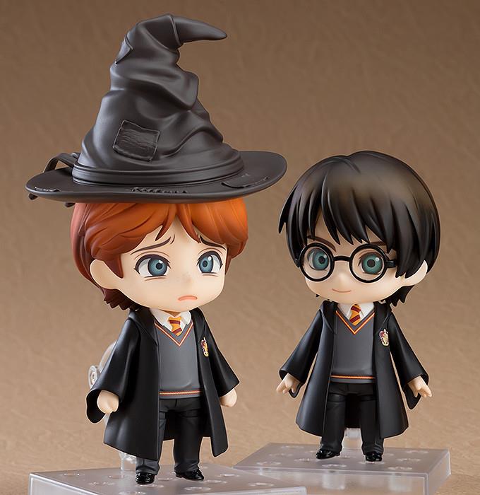 Harry Potter: 1022 Ron Weasley Nendoroid