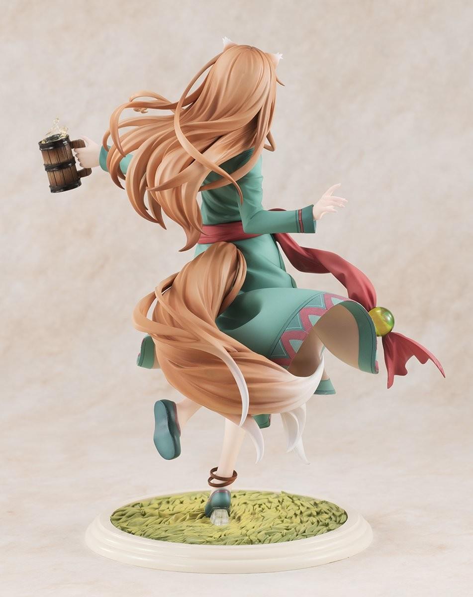 Spice and Wolf: Holo 10th Anniversary 1/8 Scale Figure