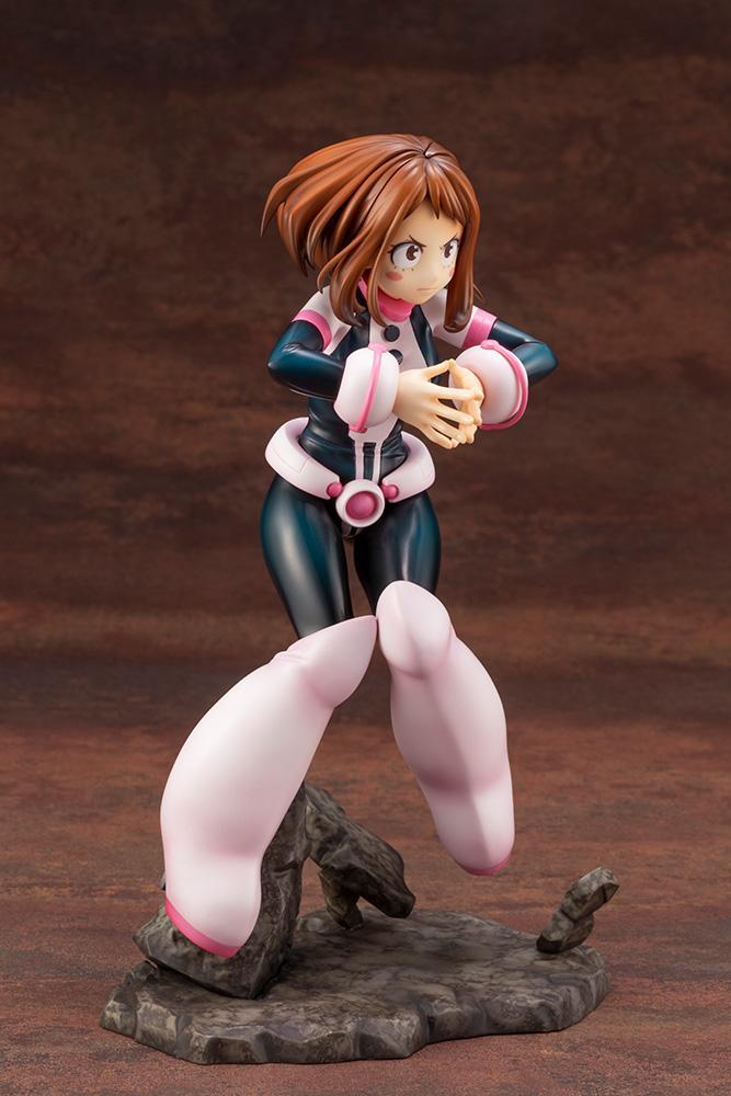 My Hero Academia: Ochaco Uraraka ARTFX J 1/8 Scale Figure