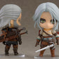 The Witcher: 1108 Ciri Nendoroid