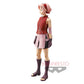 Naruto Shippuden: Haruno Sakura Grandista Prize Figure