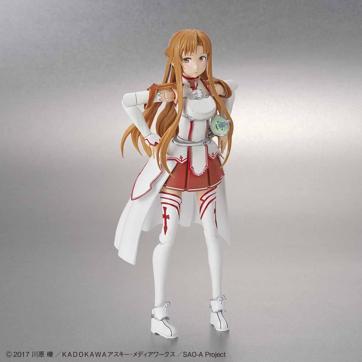 Sword Art Online: Asuna Figure-rise Standard Model