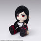 Final Fantasy VII: Tifa Lockhart Action Doll 10" Plush