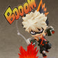 My Hero Academia: 705 Katsuki Bakugo (Hero's Edition) Nendoroid