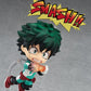 My Hero Academia: 686 Izuku Midoriya (Hero's Edition) Nendoroid