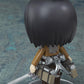 Attack on Titan: 365 Mikasa Ackerman Nendoroid