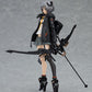 Heavily Armed High School Girls: 436 Roku Figma