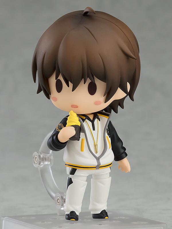 The King's Avatar: 1164 Zhou Zekai Nendoroid