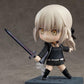 Fate/Grand Order: 1142-DX Saber/Altria Pendragon (Alter) Shinjuku ver. & Cuirassier Noir Nendoroid