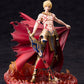 Fate/Grand Order: Archer/Gilgamesh 1/8 Scale Figure