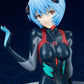 Evangelion: Ayanami Rei Plugsuit ver. 1/7 Scale Figure