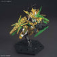 Gundam: Long Xian Liu Bei Unicorn Gundam SD Sangoku Soketsuden Model