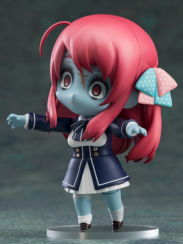 Zombie Land Saga: 1176 Sakura Minamoto Nendoroid