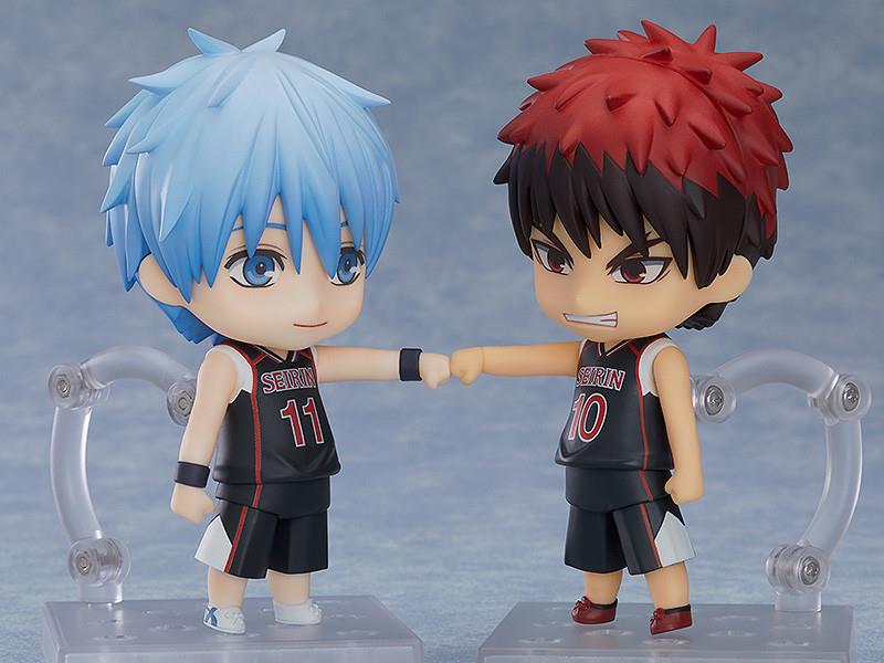 Kuroko's Basketball: 1172 Tetsuya Kuroko
