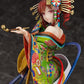 UTAU: Kasane Teto Yoshiwara Lament ver. 1/7 Scale Figure