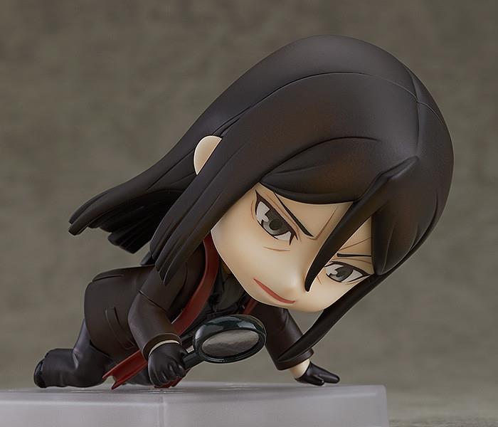 Lord El-Melloi II's Case Files: 1182 Lord El-Melloi II Nendoroid