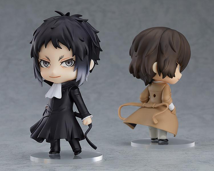 Bungo Stray Dogs: 1191 Ryunosuke Akutagawa Nendoroid