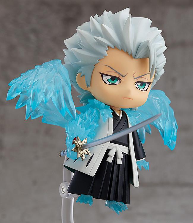 Bleach: 1199 Hitsugaya Toushiro Nendoroid