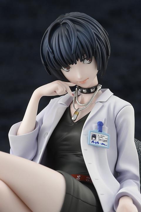 Persona 5: Takemi Tae 1/7 Scale Figure