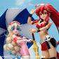 Gurren Lagann: Yoko Race Queen ver. 1/7 Scale Figure