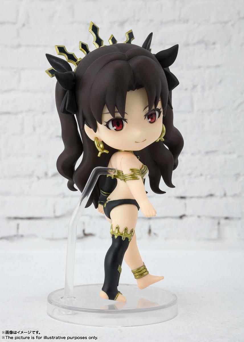 Fate/Grand Order: 008 Ishtar Figuarts Mini