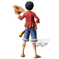 One Piece: Monkey D. Luffy Grandista Nero Figure