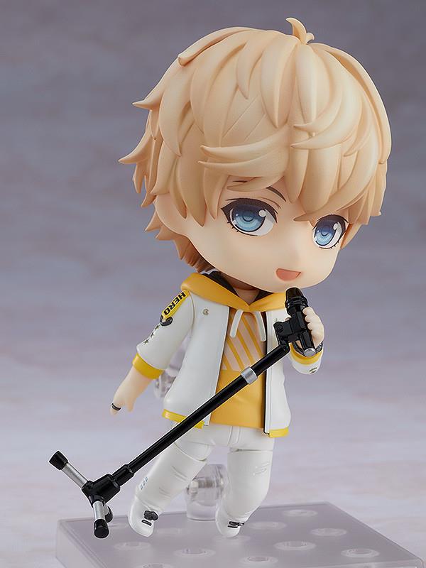 Love&Producer: 1215 Qiluo Zhou Nendoroid