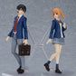 Original Character: 448 Emily Blazer Body Figma