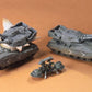 Gundam: Zaku Ground War Set HG Model