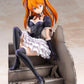 Evangelion: Asuka Gothic Lolita 1/7 Scale Figure