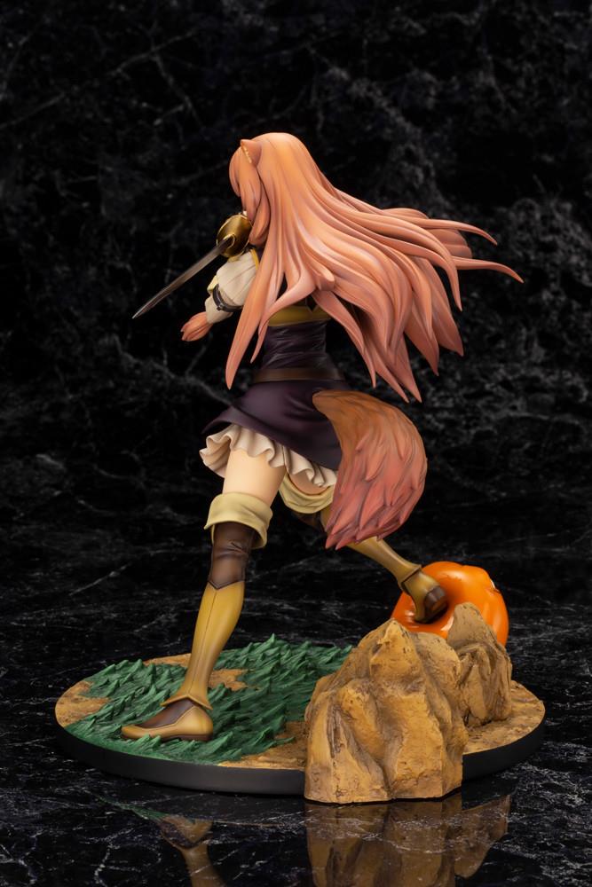 Rising of the Shield Hero: Raphtalia 1/7 Scale Figurine