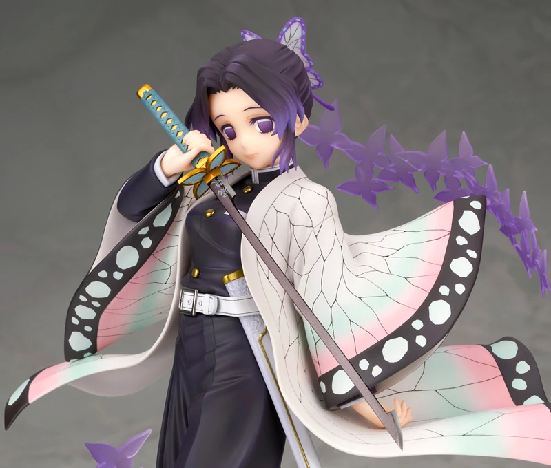 Demon Slayer: Shinobu Kocho Alter 1/8 Scale Figure
