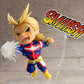 My Hero Academia: 1234 All Might Nendoroid
