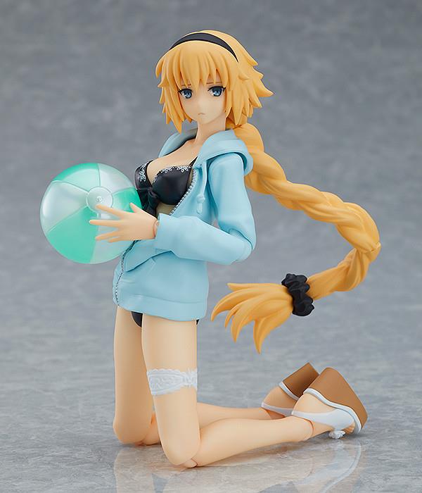 Fate/Grand Order: 451 Jeanne d'Arc Archer Figma