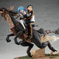 Re:Zero: Rem and Subaru Attack on the White Whale Figurine
