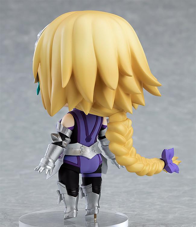 Fate/Type-Moon Racing: 1178 Jeanne d'Arc Racing ver. Nendoroid