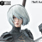 Nier Automata: 2B, 9S, and A2 Group Deluxe 1/4 Scale Masterline Figure