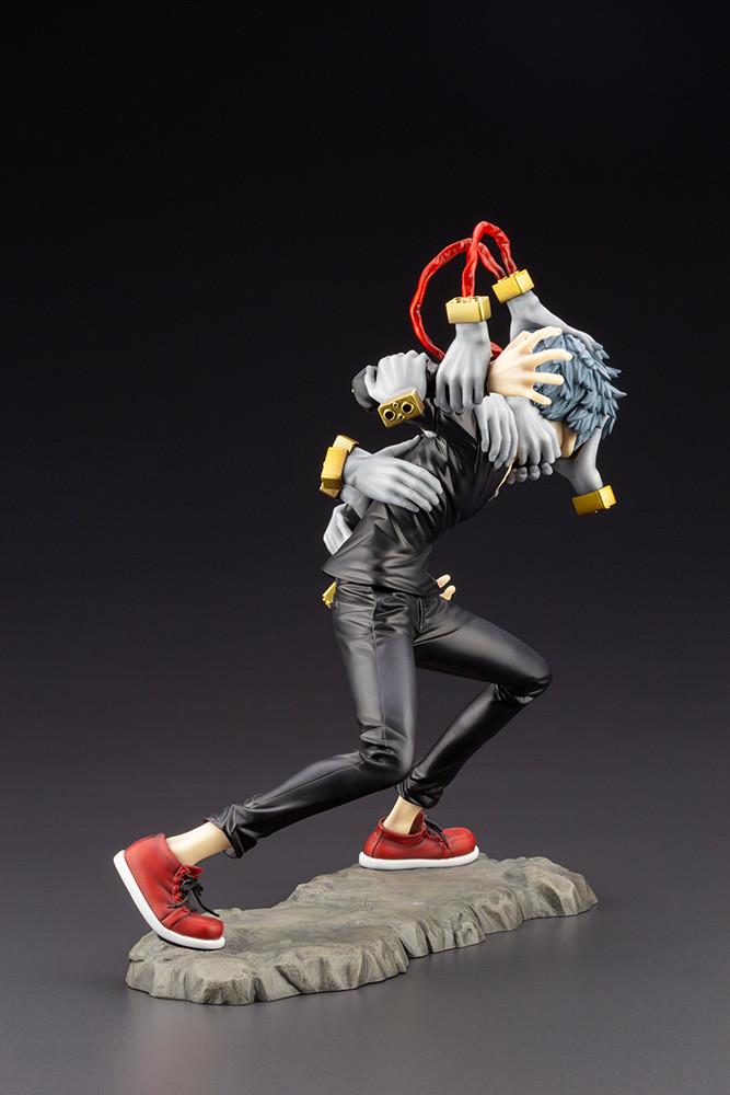 My Hero Academia: Tomura Shigaraki ArtFXJ 1/8 Scale Figure