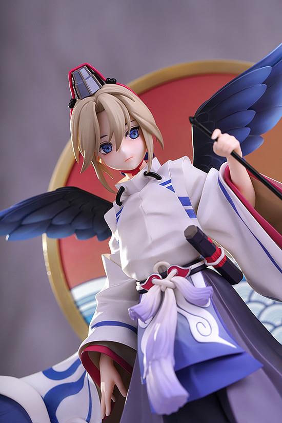 Onmyoji: Jr. Ootengu 1/8 Scale Figurine