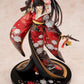 Date a Live: Kurumi Alluring Kimono Ver. 1/7 Scale Figure