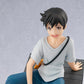 Weathering With You: Morishima Hodaka Pop Up Parade Figurine